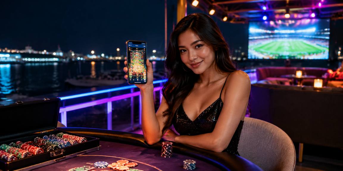 y25 mobile gaming